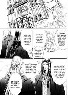 [Ayano Yamane] The Crimson Spell Ch. 7 [English] - page 6