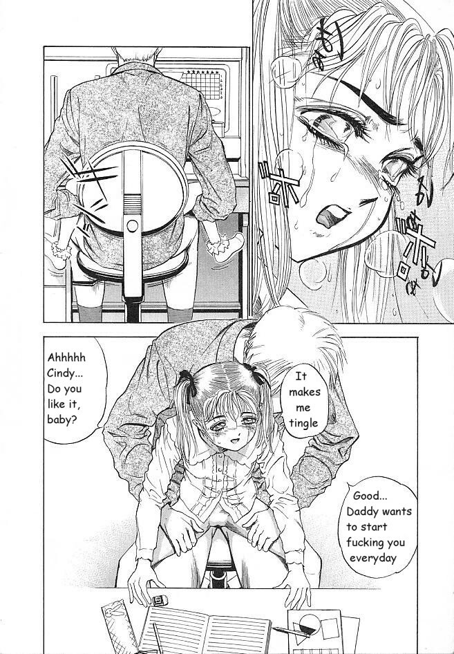 Help Me, Daddy [English] [Rewrite] [olddog51] page 11 full