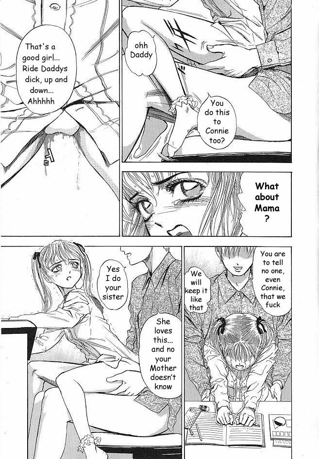 Help Me, Daddy [English] [Rewrite] [olddog51] page 12 full