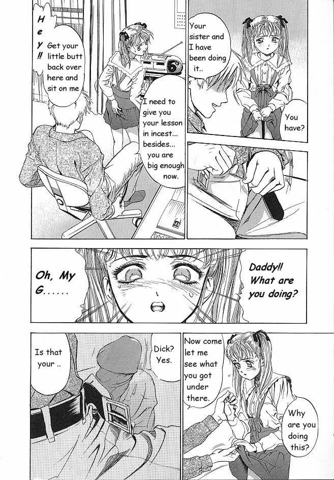 Help Me, Daddy [English] [Rewrite] [olddog51] page 5 full