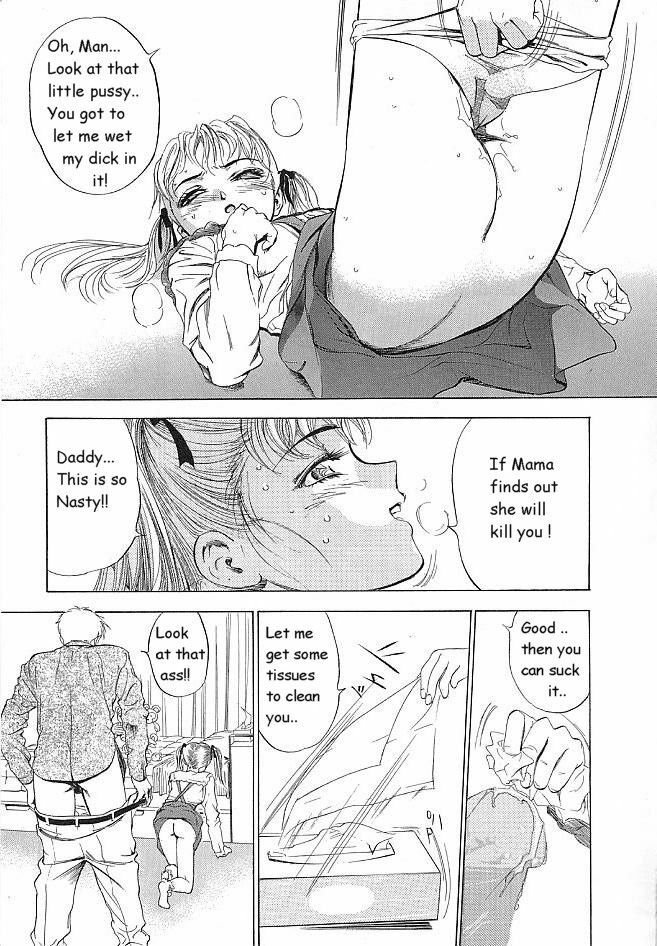 Help Me, Daddy [English] [Rewrite] [olddog51] page 8 full