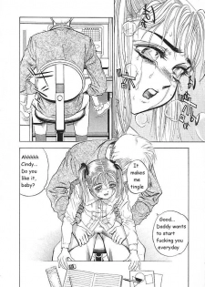 Help Me, Daddy [English] [Rewrite] [olddog51] - page 11