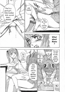 Help Me, Daddy [English] [Rewrite] [olddog51] - page 12