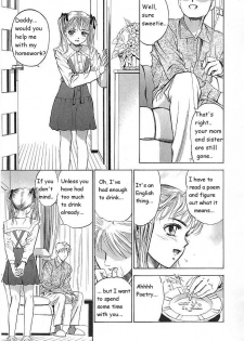 Help Me, Daddy [English] [Rewrite] [olddog51] - page 2