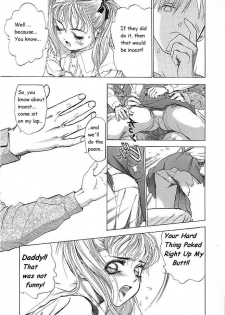 Help Me, Daddy [English] [Rewrite] [olddog51] - page 4