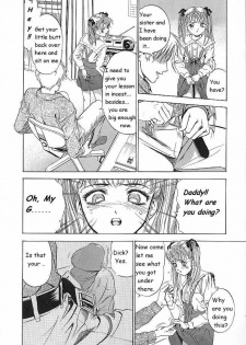 Help Me, Daddy [English] [Rewrite] [olddog51] - page 5