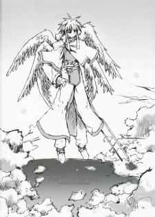 (C72) [Gensou Kuukan (Mizuhara Mei)] Tanpatsu Luke Junjou Hen (Tales of the Abyss) - page 29