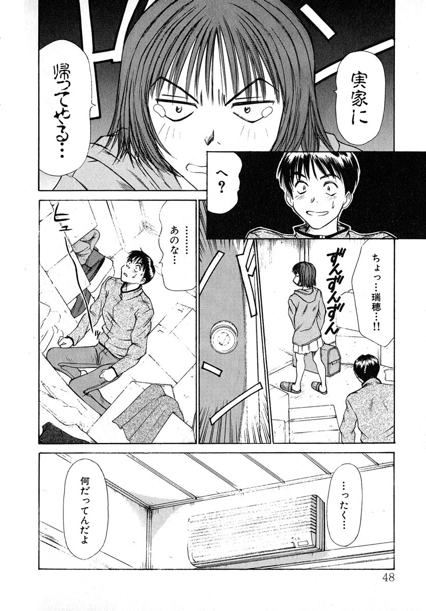 [Sano Takayoshi] Pittari!! 1 page 49 full