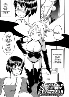 [Hinemosu Notari] Across the Nightmare (Futanarikko Love 7) [English] [0405]