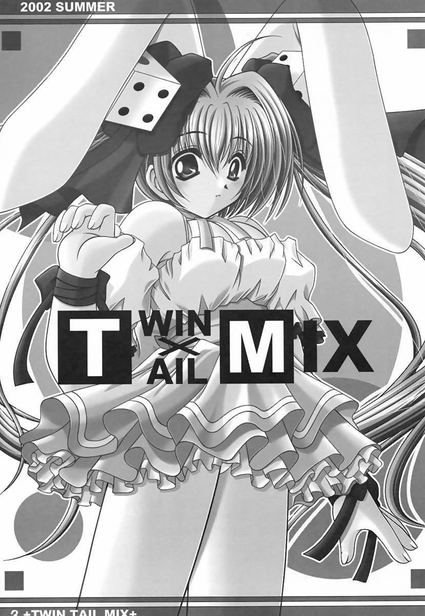 Twin Tail Mix (Various) page 2 full