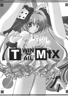 Twin Tail Mix (Various) - page 2