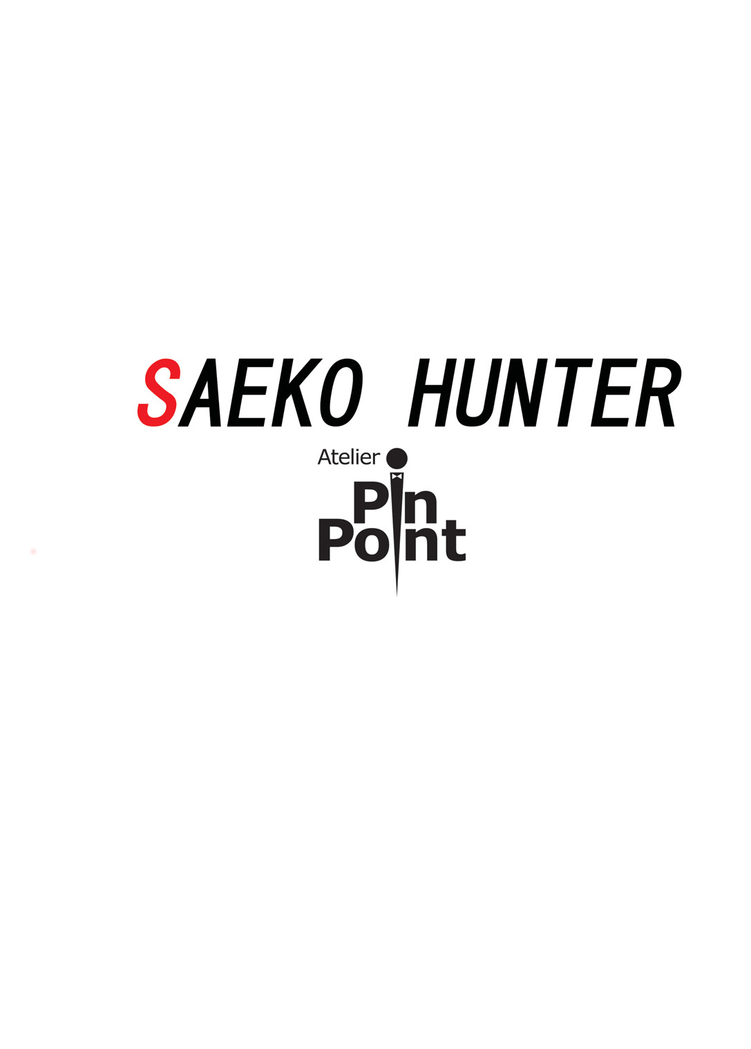 (CR37) [Atelier Pinpoint (CRACK)] Saeko Hunter (City Hunter) page 34 full