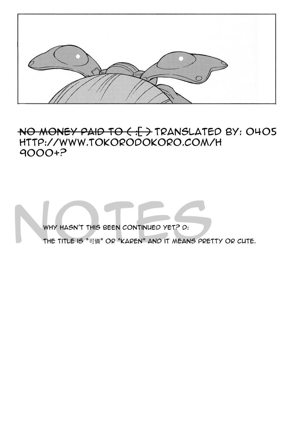 [Kashiwa-ya (Hiyo Hiyo)] Karen (CODE GEASS: Lelouch of the Rebellion) [English] [tokorodokoro] page 22 full