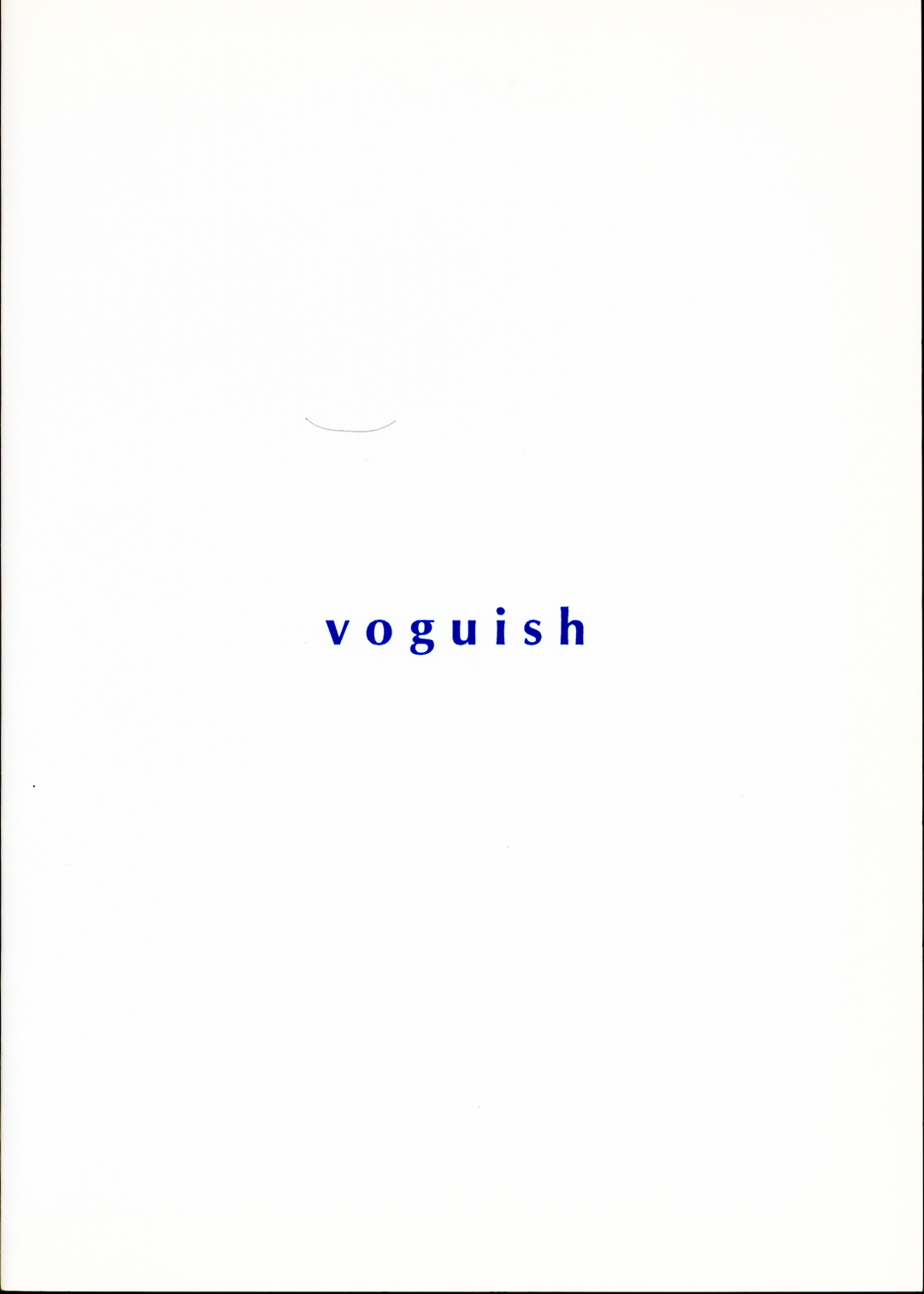 (C54) [Vogue (vogue)] voguish I OUTLAW STAR (Outlaw Star) page 18 full