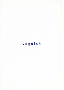 (C54) [Vogue (vogue)] voguish I OUTLAW STAR (Outlaw Star) - page 18
