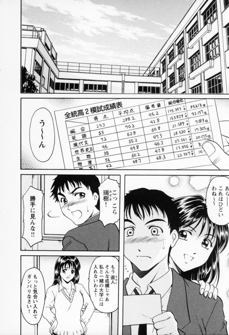 [Hoshino Ryuichi] Cosplay Oneesan H page 232 full