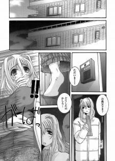 [Tenchuumaru] Choukyou Danchizuma - The Breaking wife in housing complex. - page 9