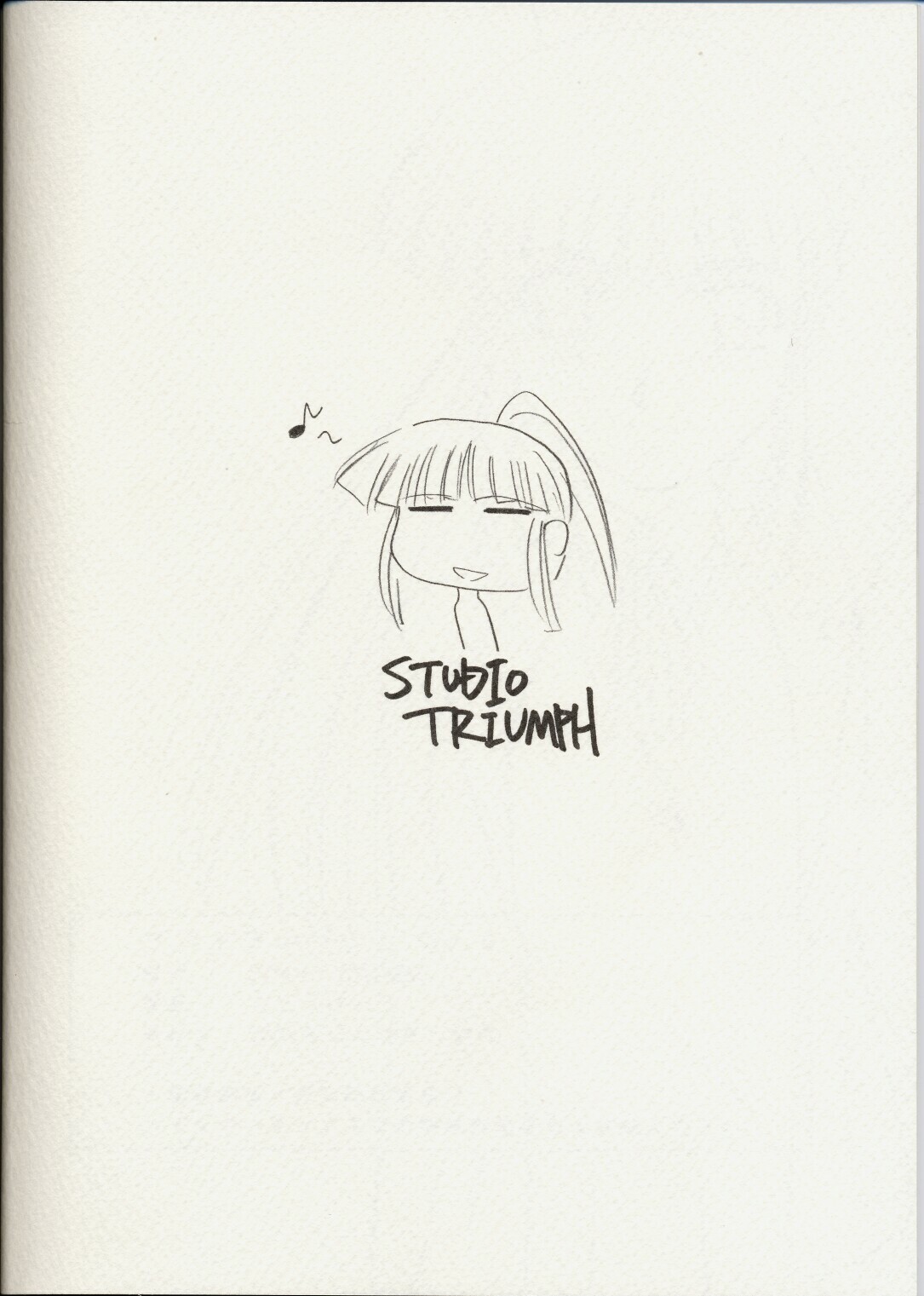 (C63) [STUDIO TRIUMPH (Mutou Keiji)] Astral Bout ver. 4 (Love Hina) page 26 full