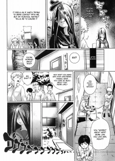 [Shiomaneki] Kininaru Girl | Worrysome Girl (Jun-ai Kajitsu 2008-09) [English] [desudesu] - page 2