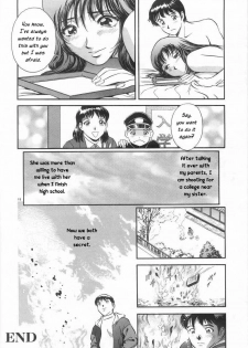 Sister's Secret [English] [Rewrite] [WhatVVB] - page 16