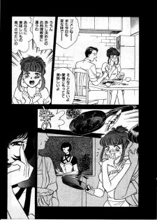 [Fujii Akiko, Akiyama Michio] OO III Aiyoku no Ougonritsu - page 14