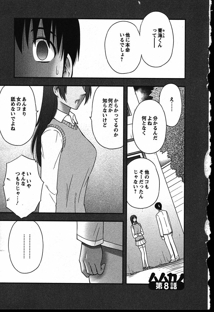 [Maeda Sengoku] Haha Kano page 141 full