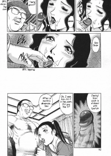 [Yanagawa Rio] Akarui Katei Seikatsu | A Happy Family Sex Life (Mangekyou - Kaleido Scope) [English] [Team Humpty] - page 12