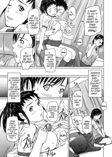 [Kisaragi Gunma] Giri Giri Sisters [English] [SaHa] - page 13