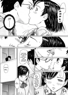 [Kisaragi Gunma] Giri Giri Sisters [English] [SaHa] - page 41