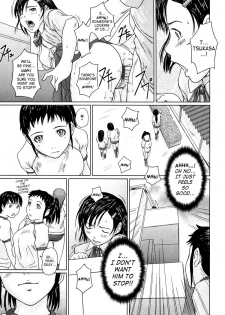 [Kisaragi Gunma] Giri Giri Sisters [English] [SaHa] - page 47