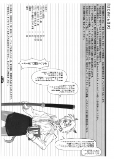 (C74) [NP Virus Jouryuusho (N-P-KATOu)] Mithman Report 2008. (Final Fantasy XI) - page 2