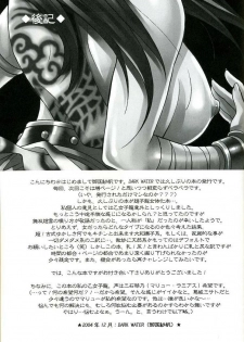 (C67) [Dark Water (Mikuni Saho, Tatsuse Yumino)] Seiryuu Ranbu (Dynasty Warriors) - page 25