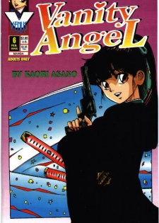 [Kaori Asano] Vanity Angel 6 [English]
