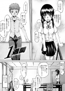 [Satou Toshio] Houkago Rankou Club - page 7