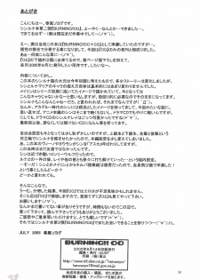 (C68) [GUST (Harukaze Soyogu)] Burning!! 0 (Mobile Suit Gundam SEED DESTINY) [English] [SaHa] - page 29