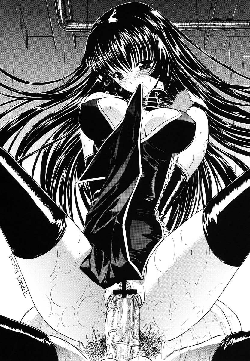 [Nonoya (Nonomura Hideki)] Soreyuke Marinchan ~Kanzenban~ 2 | Marin A Go Go 2 page 77 full