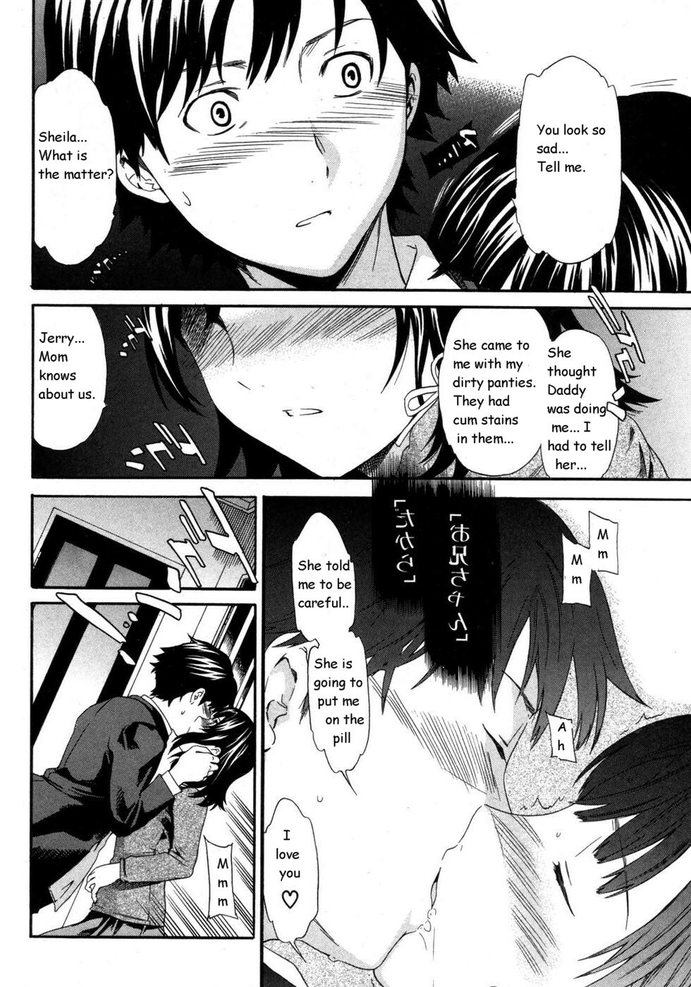 Feeler [English] [Rewrite] [olddog51] page 19 full