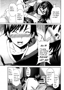 Feeler [English] [Rewrite] [olddog51] - page 6