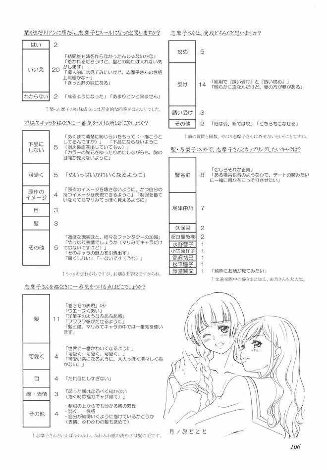 (SC35) [Kokorozashi Hachikai (Various)] Rosa Gigantea to Yobanaide (Maria-sama ga Miteru) page 105 full