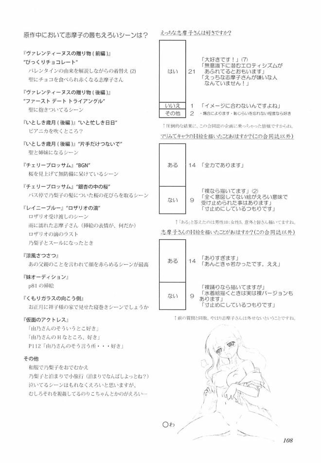 (SC35) [Kokorozashi Hachikai (Various)] Rosa Gigantea to Yobanaide (Maria-sama ga Miteru) page 107 full