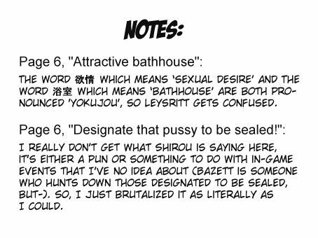 (SC36) [GACHINKO SHOBOU (Koban-ya Koban)] Yappari Leysritt (Kyonyuu no Hou) Wa Eroi Na. | As Expected, Leyspritt is (Big Breast Report) Erotic (Fate/hollow ataraxia) [English] page 21 full