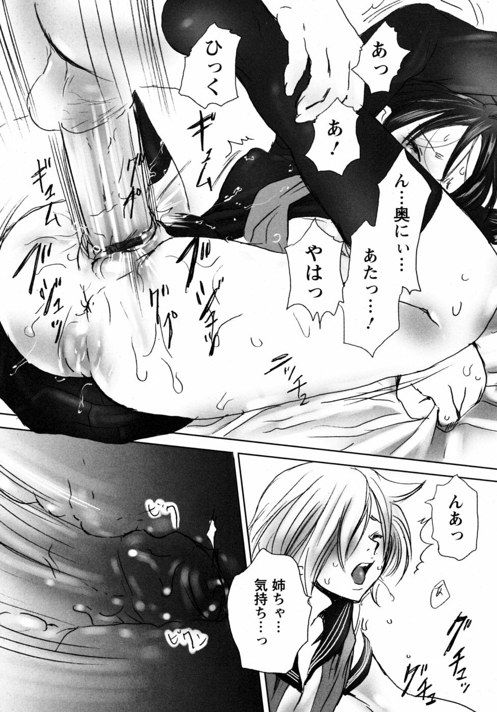 [Shiraishi Asuka] Mousou Otome Zukan page 39 full