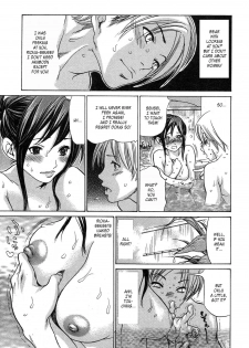 [Aoi Hitori] Sensei wa Boku no Mono | Sensei Belongs to Me! (Comic Megastore H 2008-01) [English] [Kusanyagi] - page 5