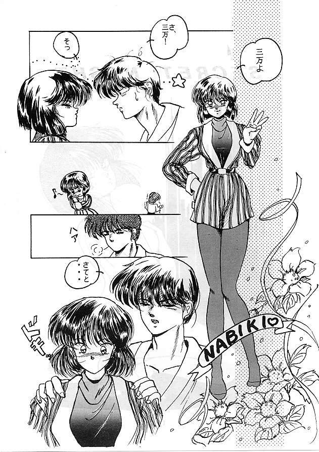 [Studio Boxer (Various)] HOHETO 5 (Ranma 1/2) page 18 full