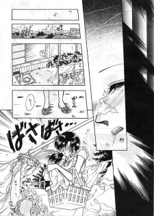 [Studio Boxer (Various)] HOHETO 5 (Ranma 1/2) - page 13