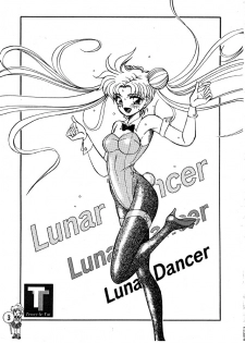 (C44) [Tenny Le Tai (R-Koga, Pia Pia)] Lunar Dancer (Bishoujo Senshi Sailor Moon) - page 2