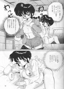 (C44) [Studio Vibration (Various)] Ambi 1/2 (Ranma 1/2) - page 18