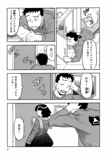 [Yanagi Masashi] Love Comedy Style 2 - page 8