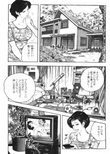 [Ken Tsukikage] Furin Tsuma Mujou - page 30