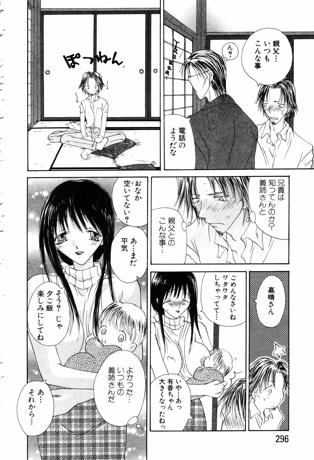 ANGEL Club 2003-04 page 265 full